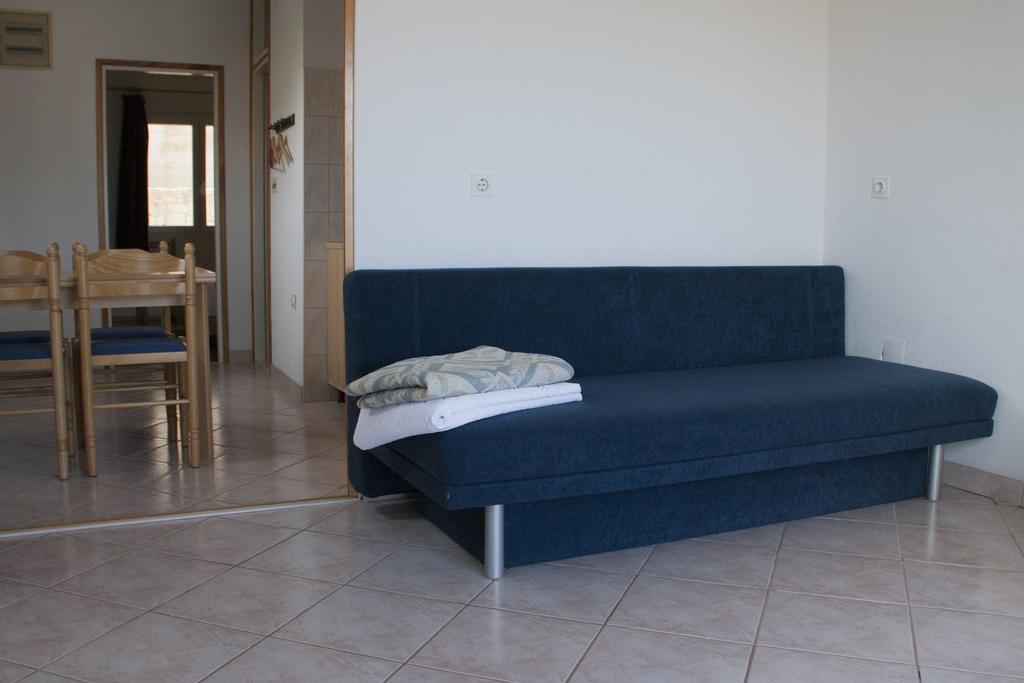Apartmán House Baglija Lumbarda Pokoj fotografie