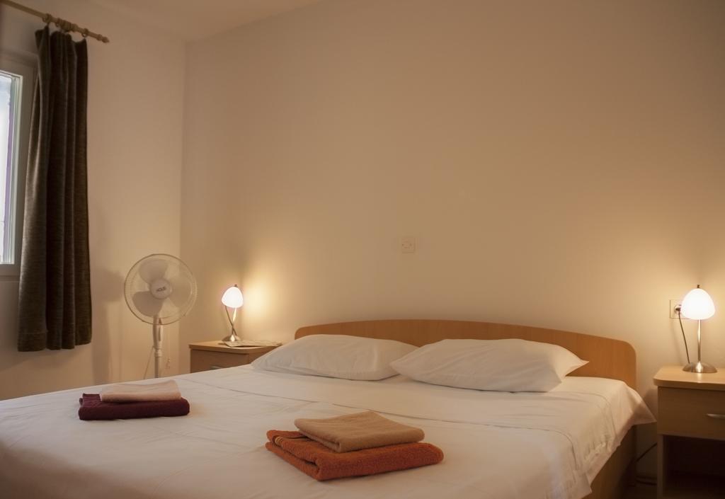 Apartmán House Baglija Lumbarda Pokoj fotografie