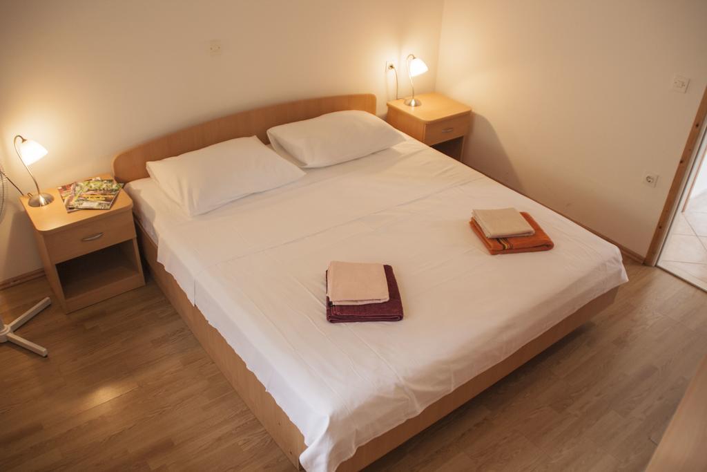 Apartmán House Baglija Lumbarda Pokoj fotografie