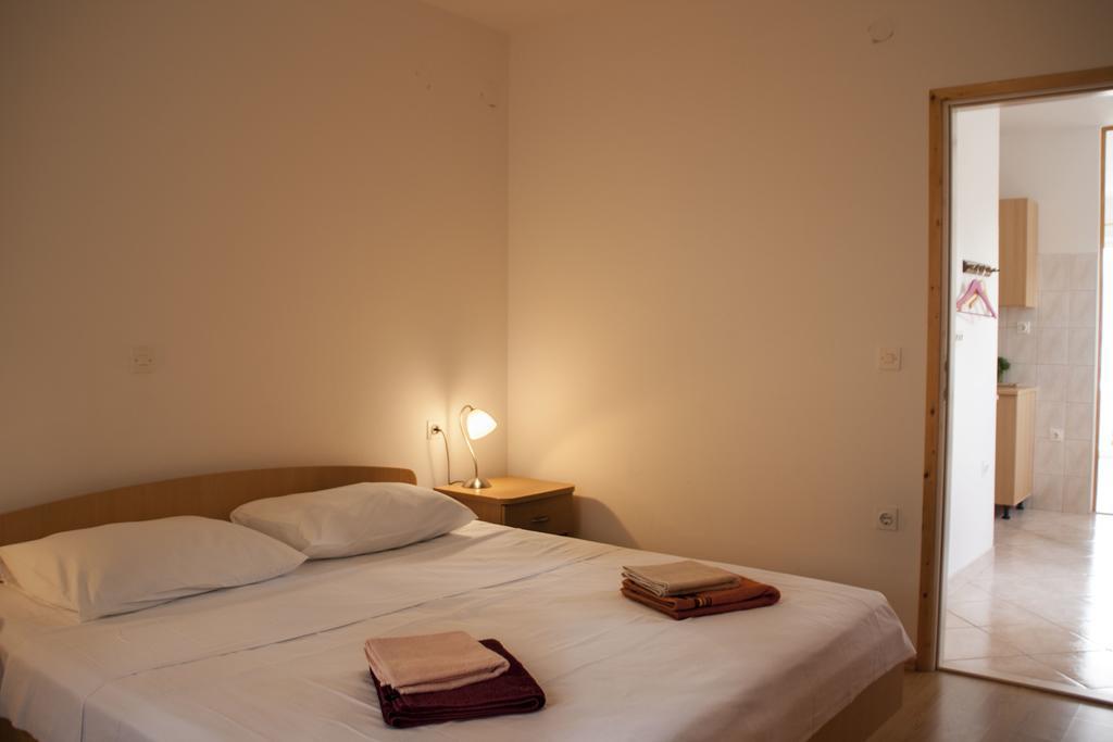 Apartmán House Baglija Lumbarda Pokoj fotografie