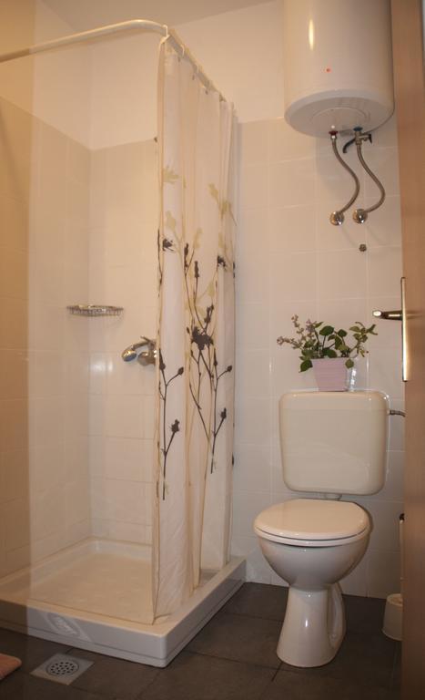 Apartmán House Baglija Lumbarda Pokoj fotografie