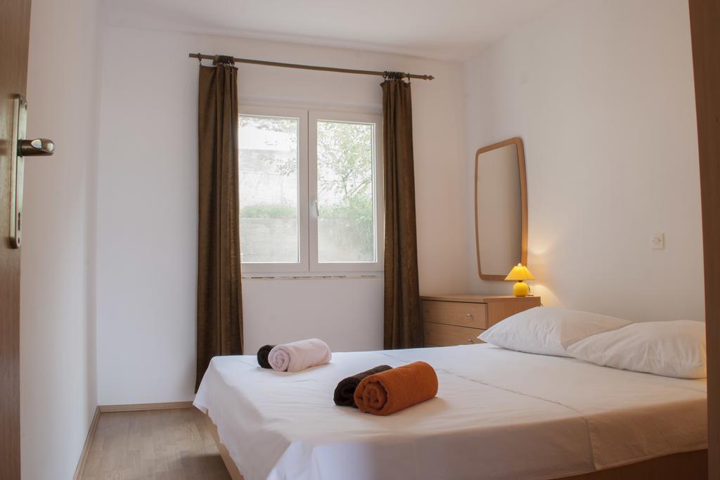 Apartmán House Baglija Lumbarda Pokoj fotografie