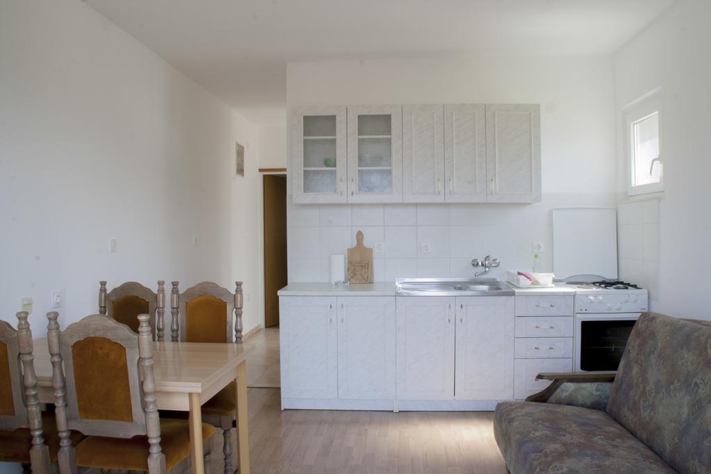 Apartmán House Baglija Lumbarda Pokoj fotografie