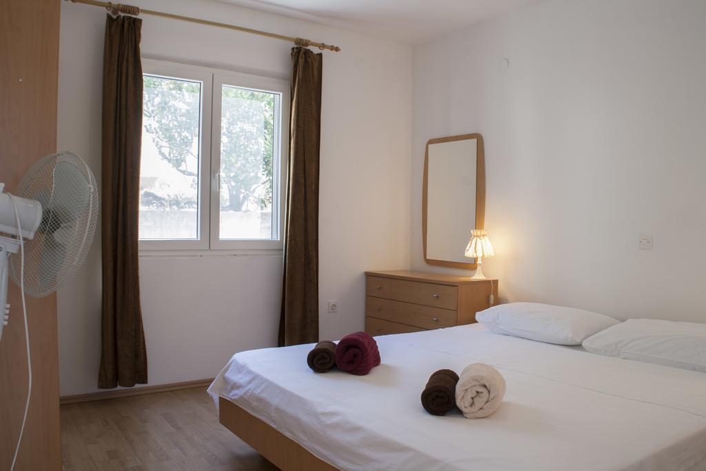 Apartmán House Baglija Lumbarda Pokoj fotografie