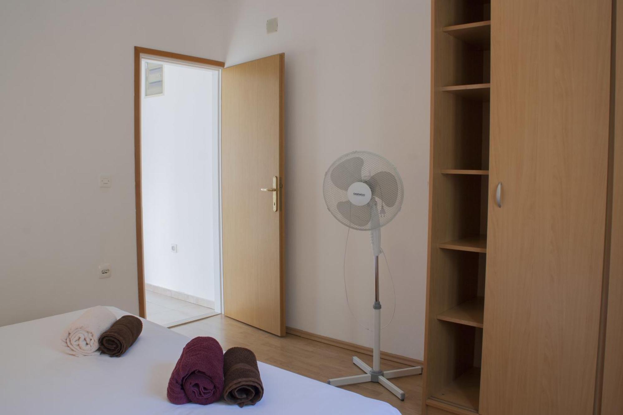 Apartmán House Baglija Lumbarda Exteriér fotografie