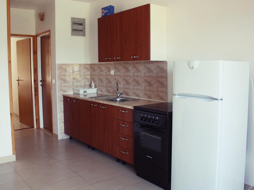 Apartmán House Baglija Lumbarda Exteriér fotografie