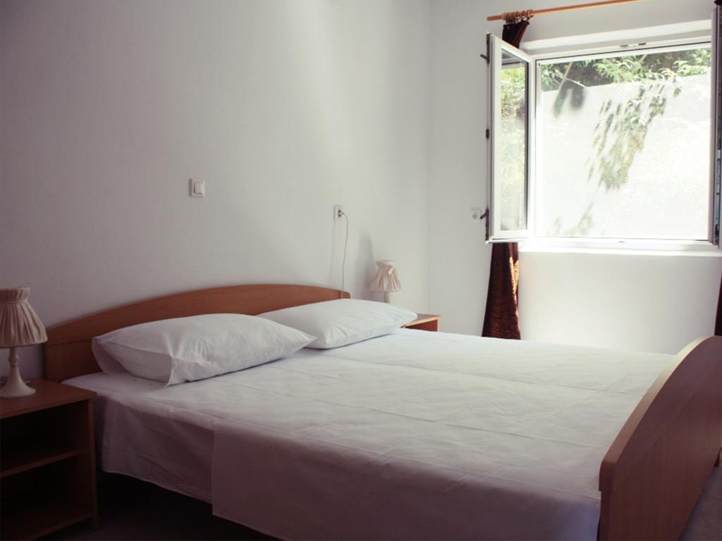 Apartmán House Baglija Lumbarda Exteriér fotografie